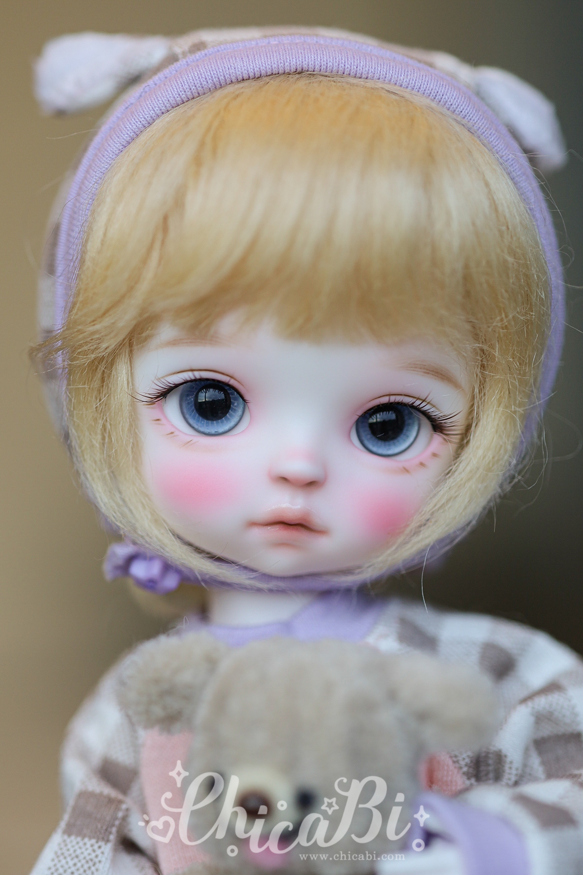 chicabi bebe26 ponyo