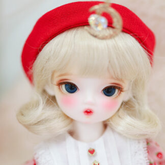 Bebe26 Lilie