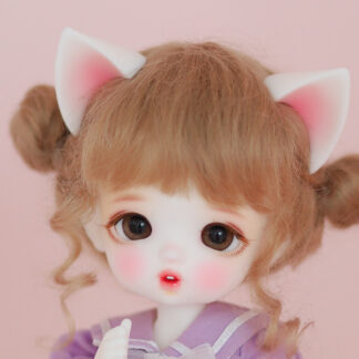 chicabi cat ears