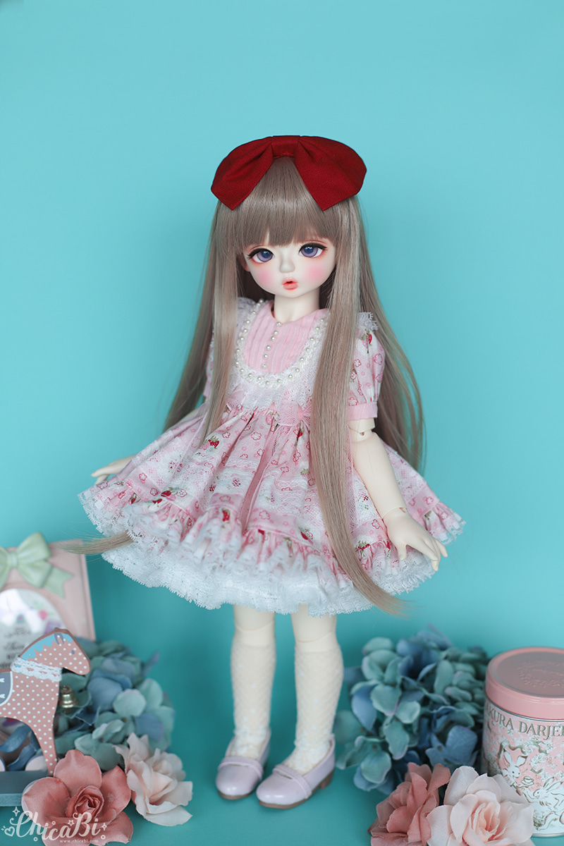 chicabi enfant 40 karen