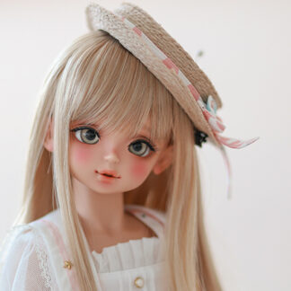 chicabi enfant 40 ginger kitty