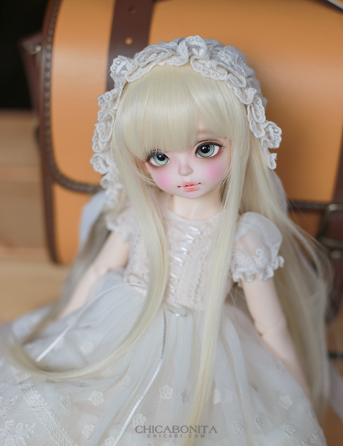 chicabi enfant 40 kitty