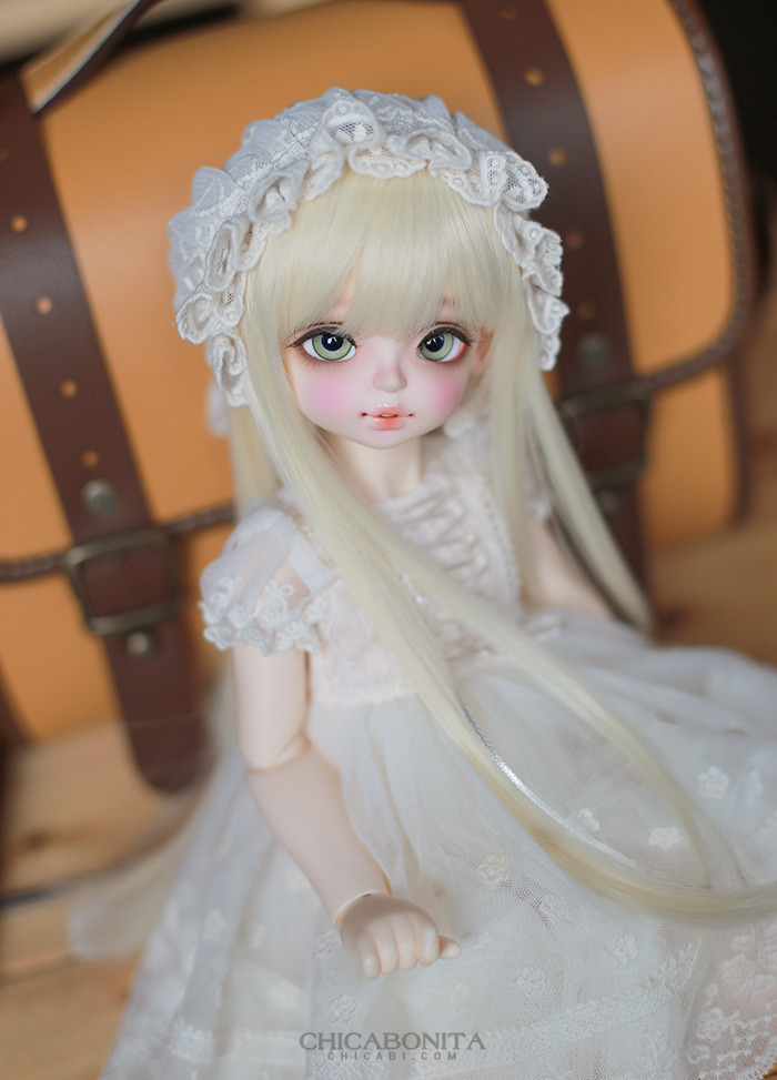 chicabi enfant 40 kitty