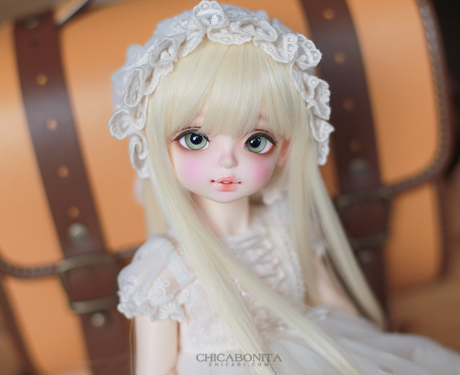 chicabi enfant 40 kitty
