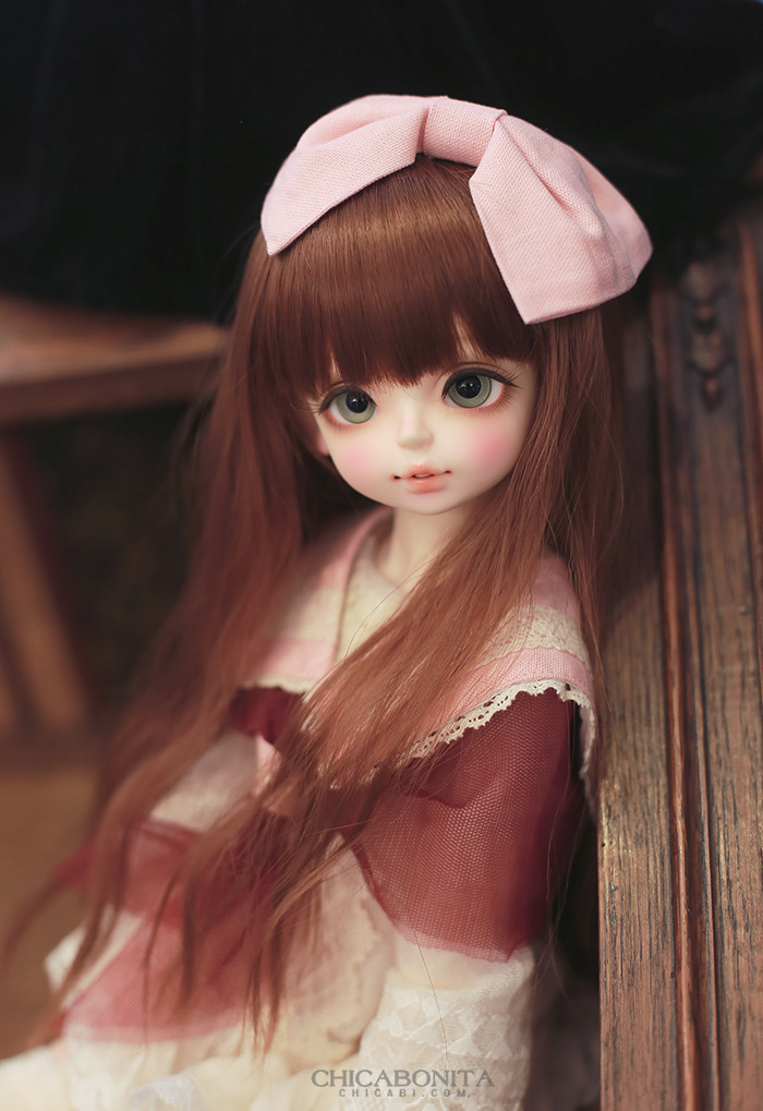 chicabi enfant 40 kitty
