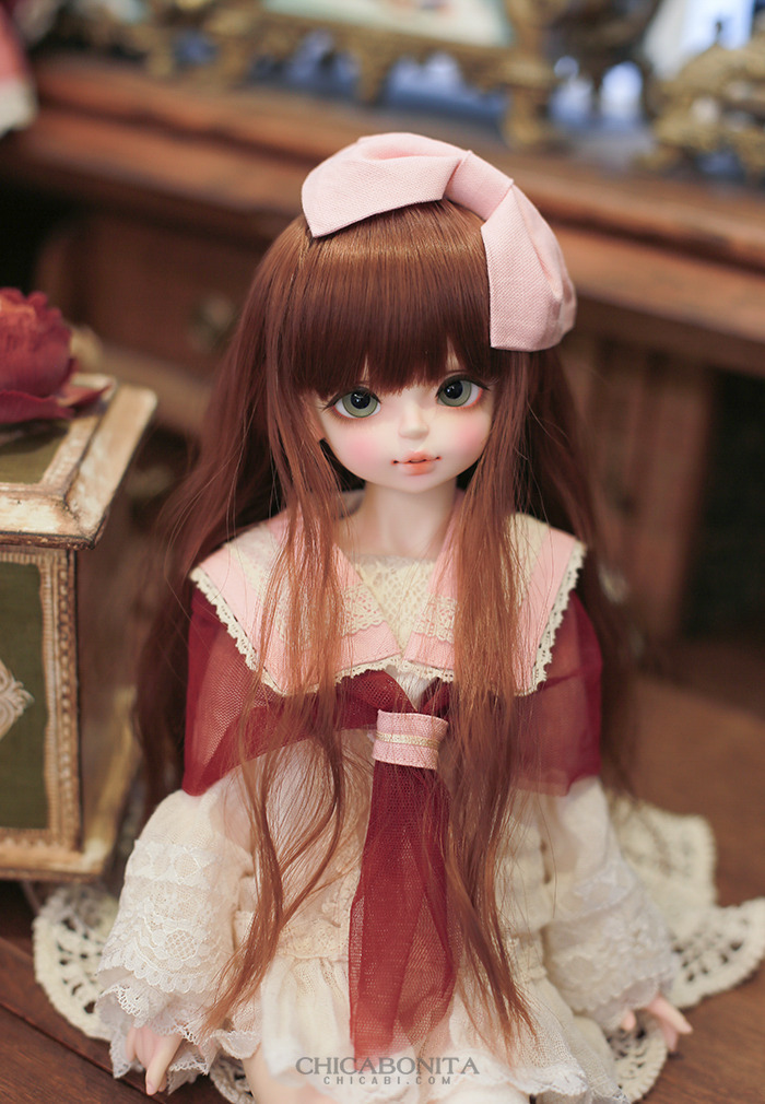 chicabi enfant 40 kitty