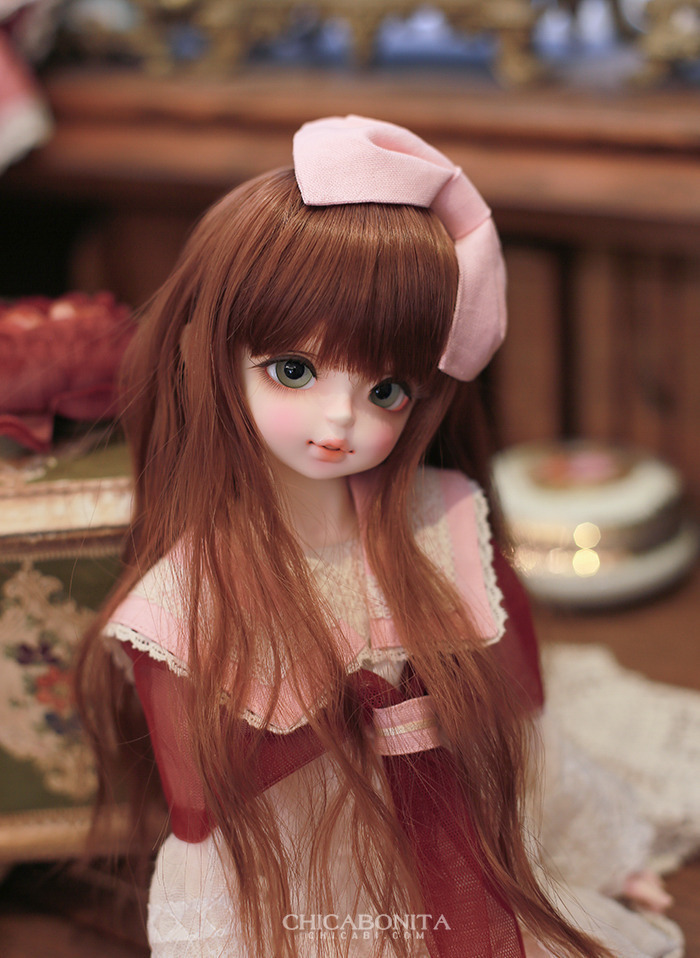 chicabi enfant 40 kitty