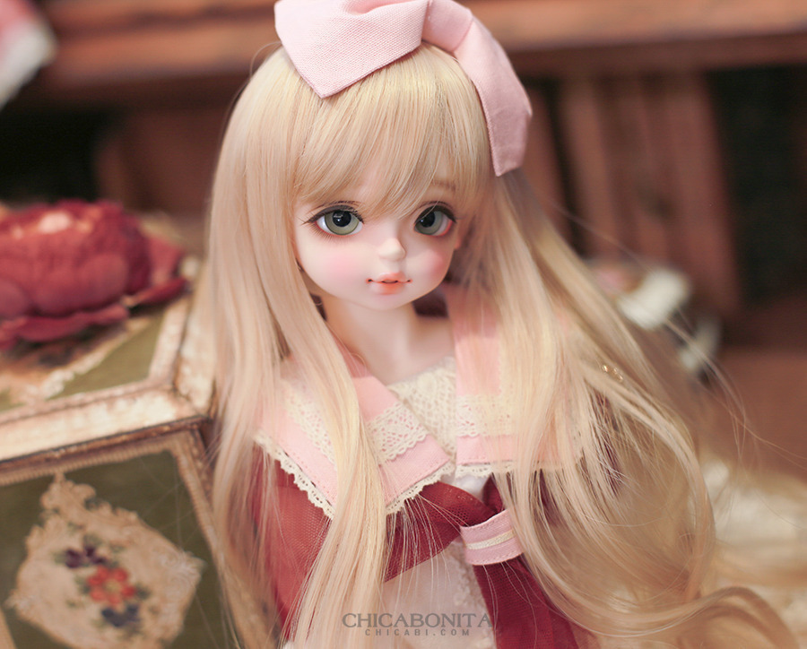 chicabi enfant 40 kitty