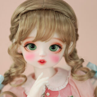 chicabi enfant 40 peach