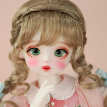 chicabi enfant 40 peach