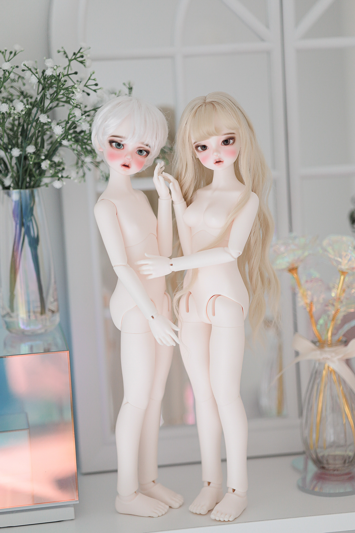chicabi mini 41 body