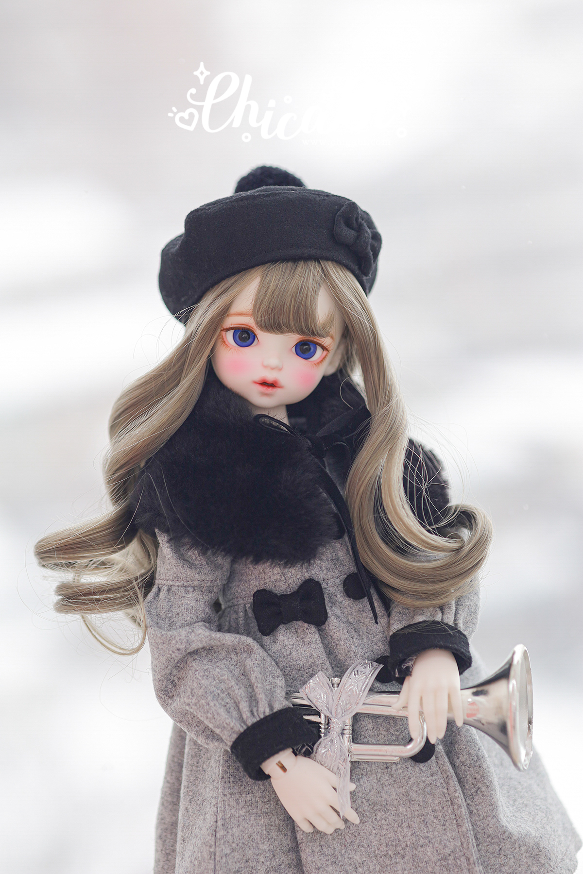 chicabi mini 41 ashley