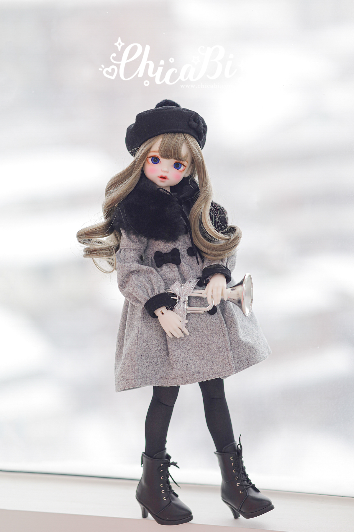 chicabi mini 41 ashley