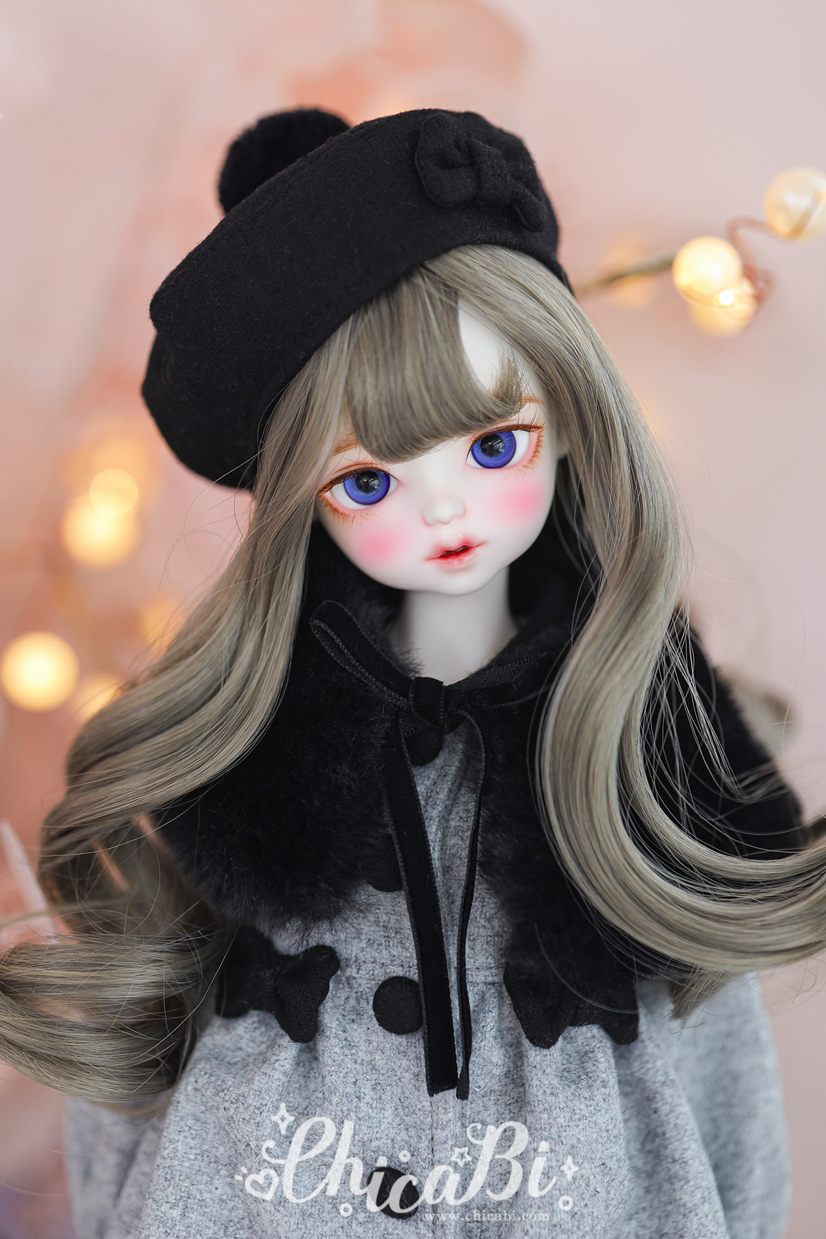 chicabi mini 41 ashley
