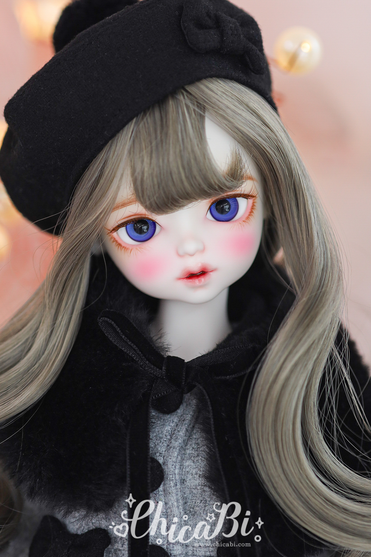 chicabi mini 41 ashley