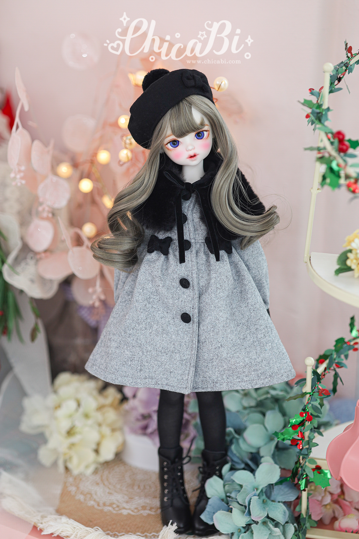 chicabi mini 41 ashley