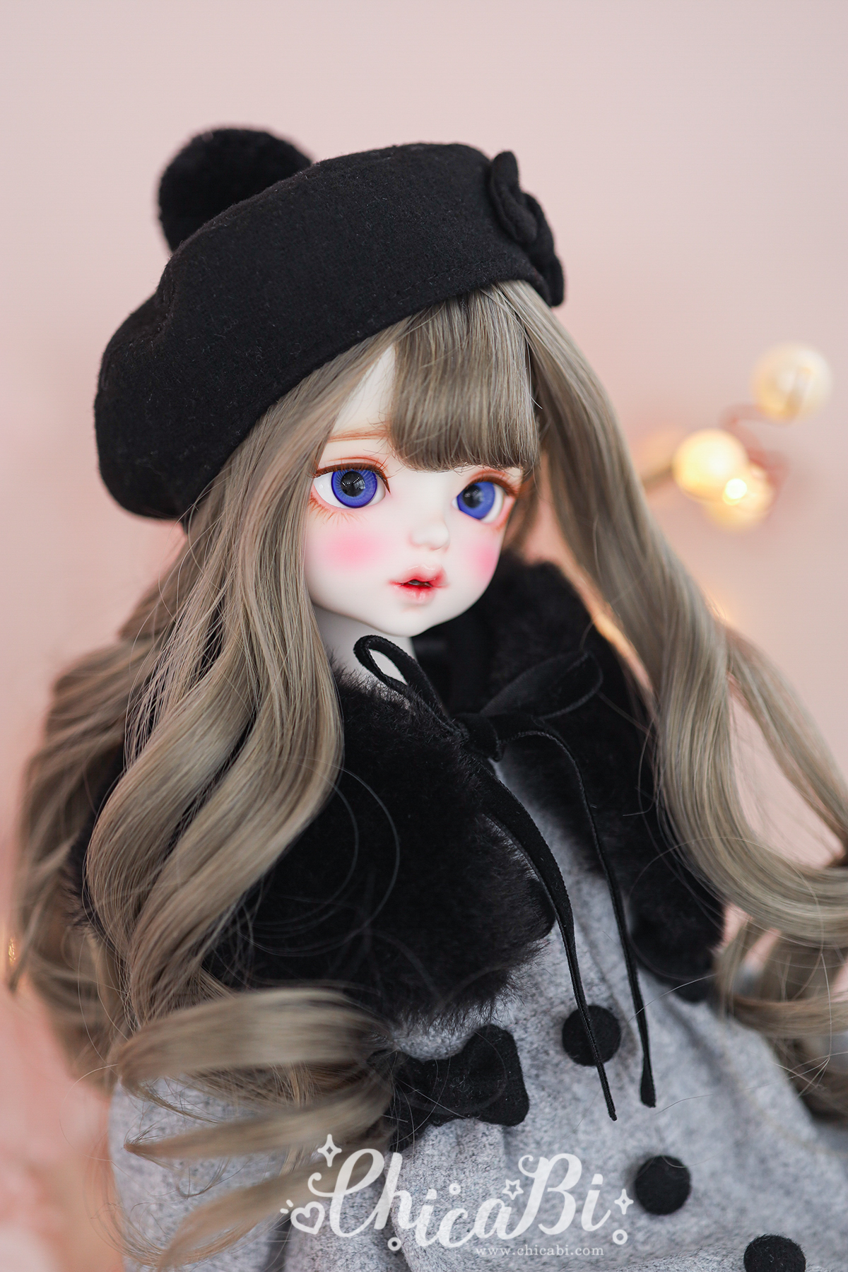 chicabi mini 41 ashley