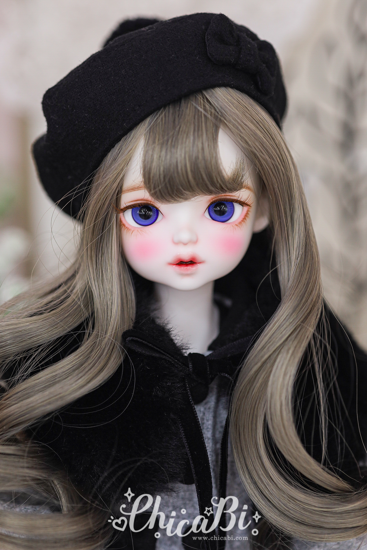 chicabi mini 41 ashley
