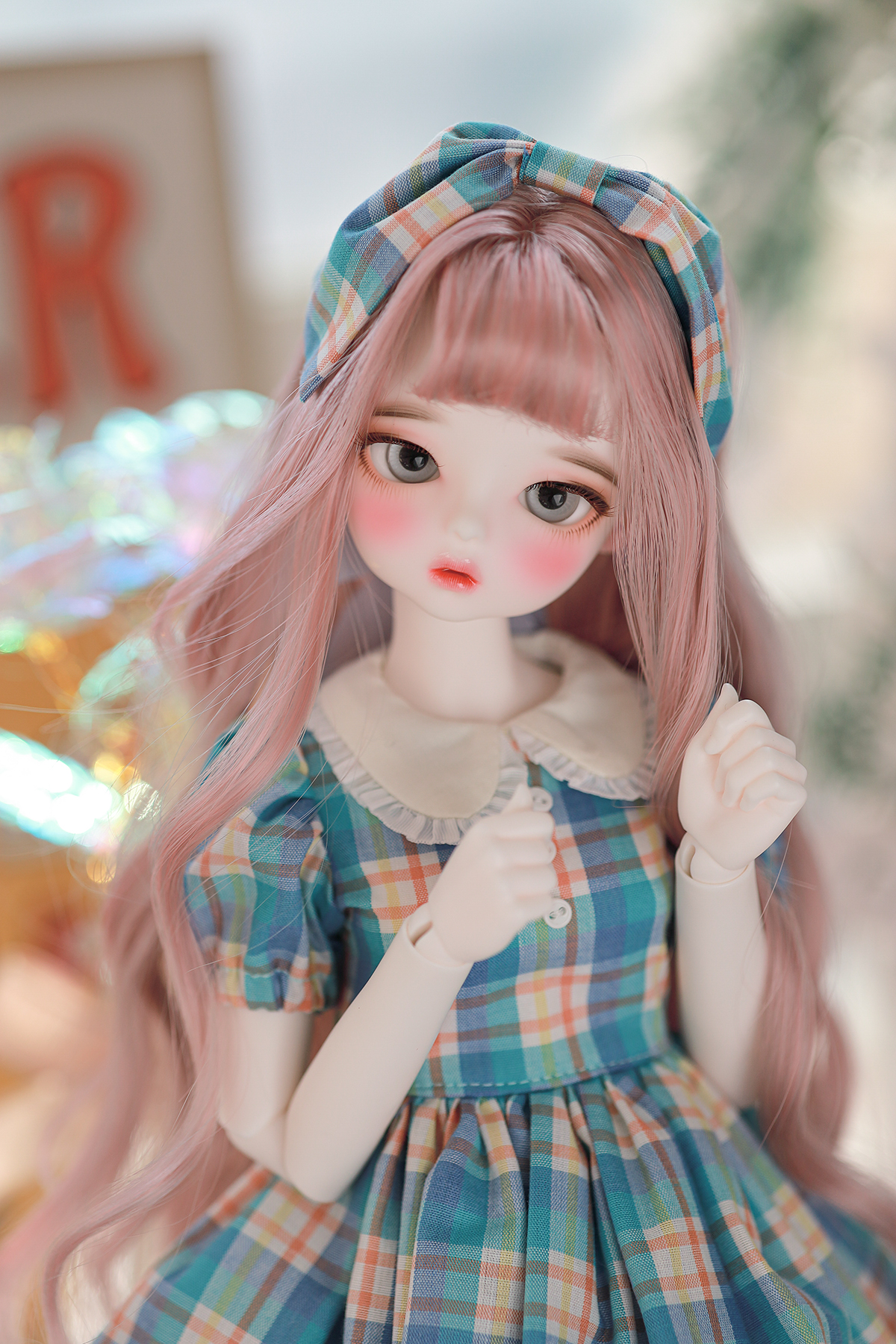 chicabi mini 41 cindy