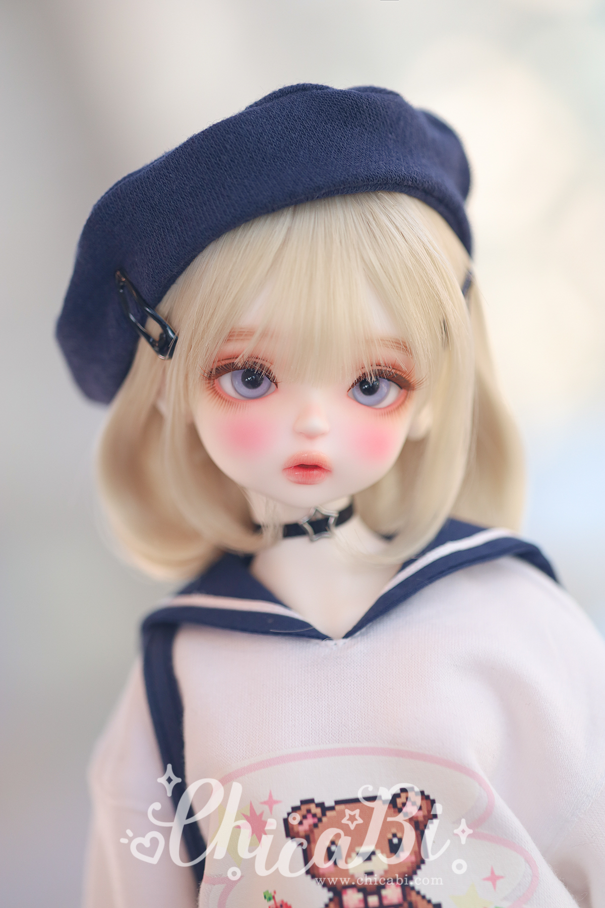 chicabi mini 41 kanaria