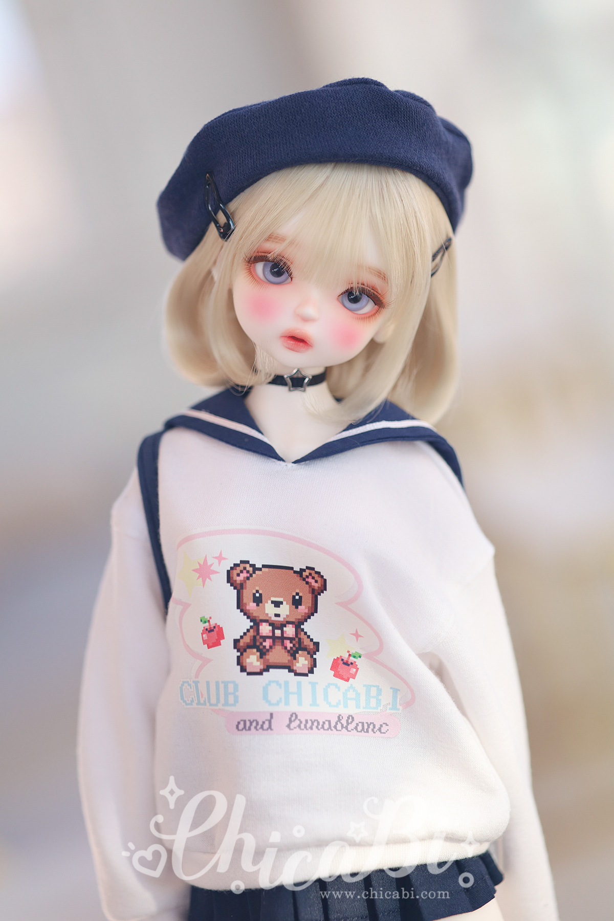 chicabi mini 41 kanaria