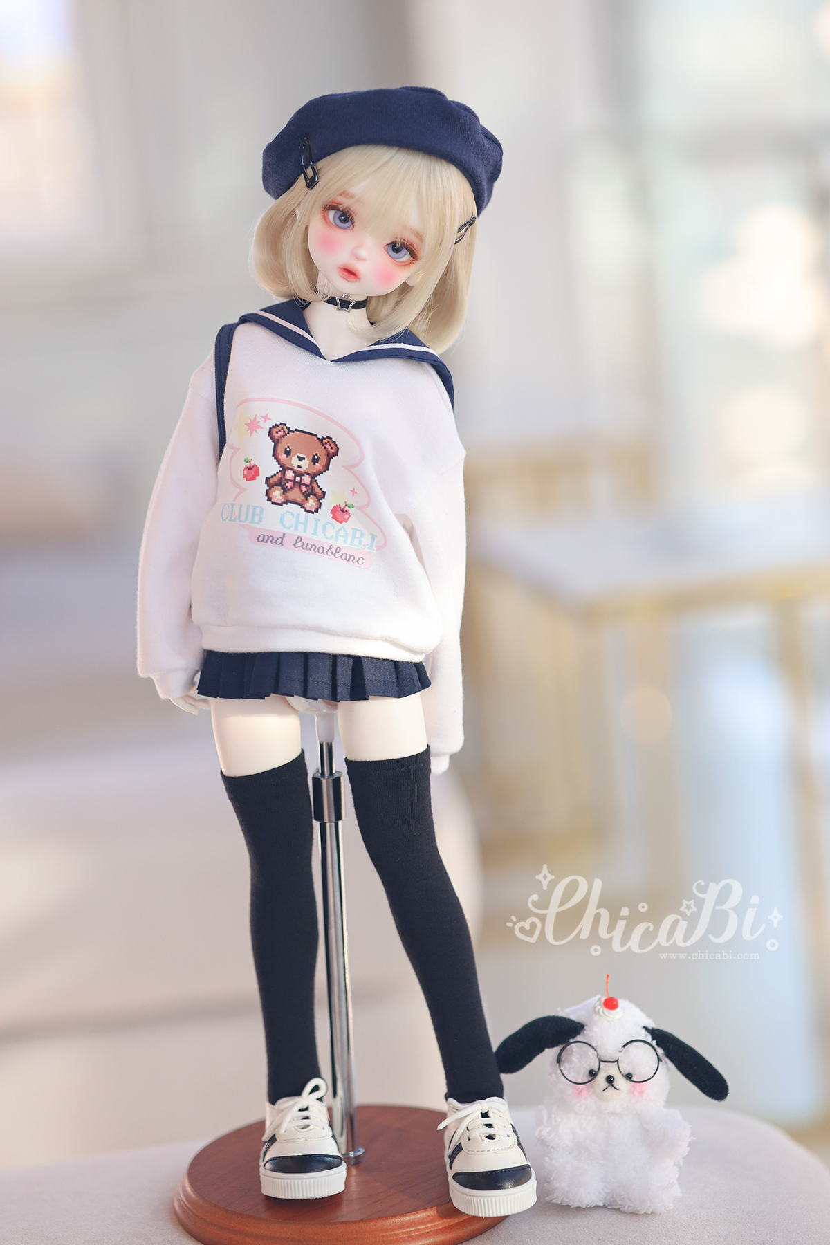 chicabi mini 41 kanaria