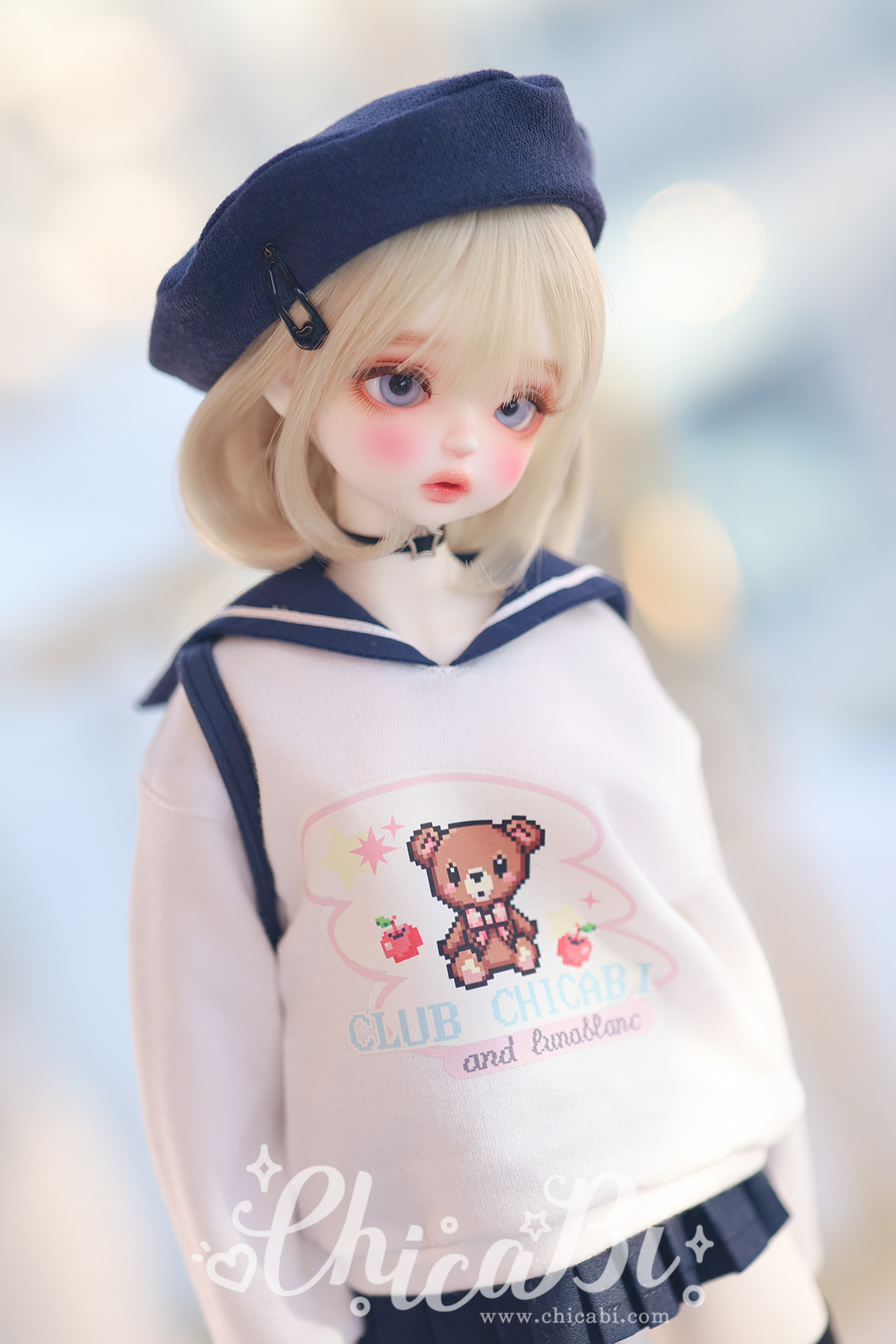 chicabi mini 41 kanaria