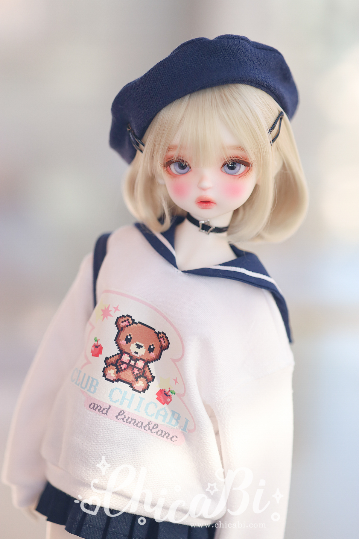 chicabi mini 41 kanaria