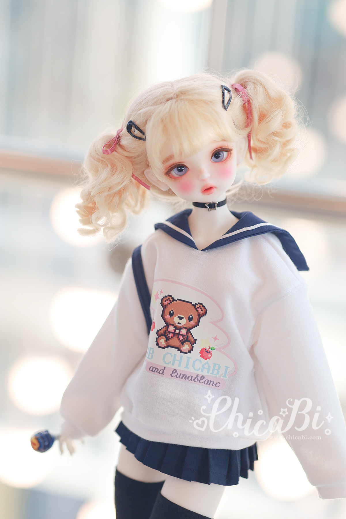chicabi mini 41 kanaria