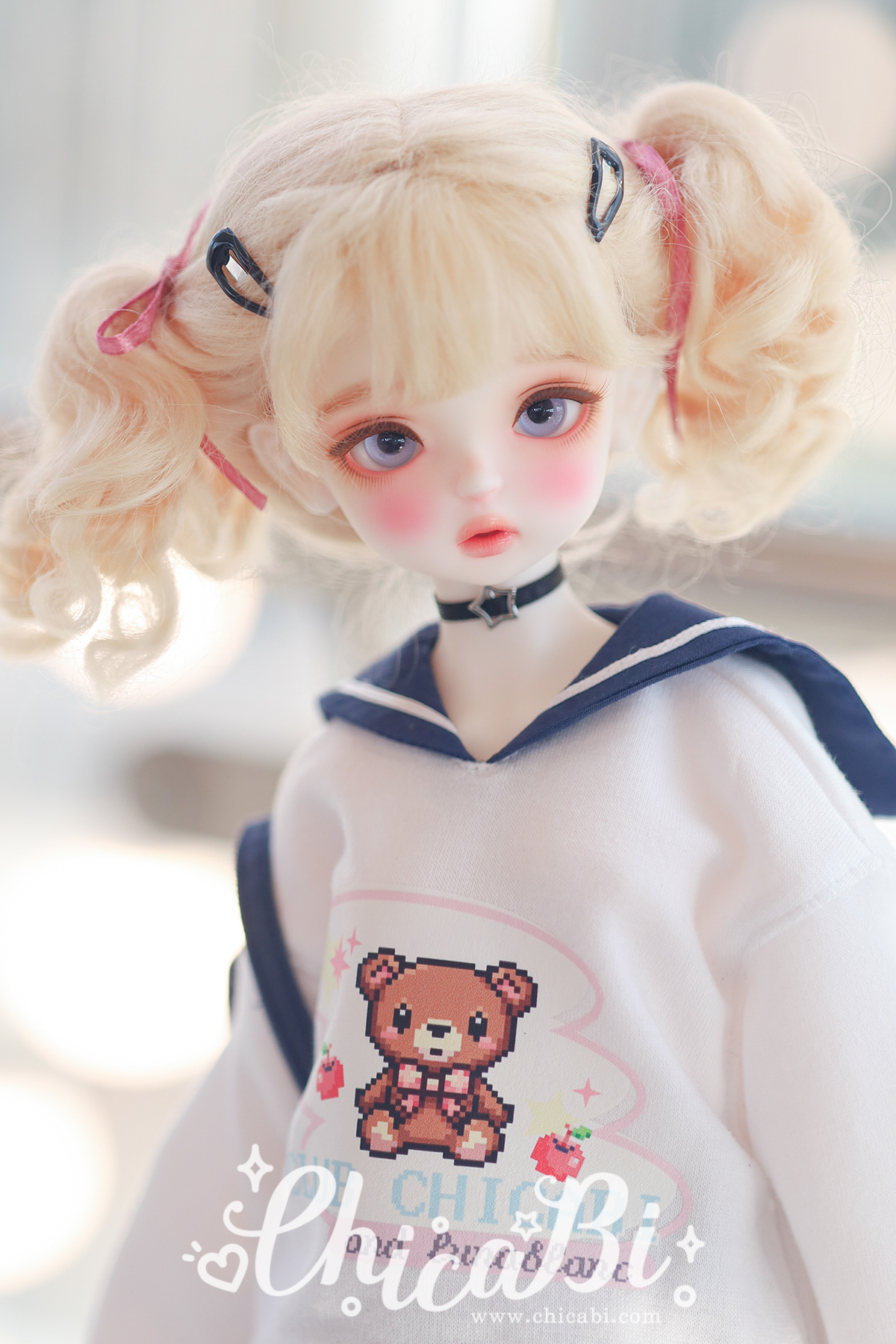 chicabi mini 41 kanaria