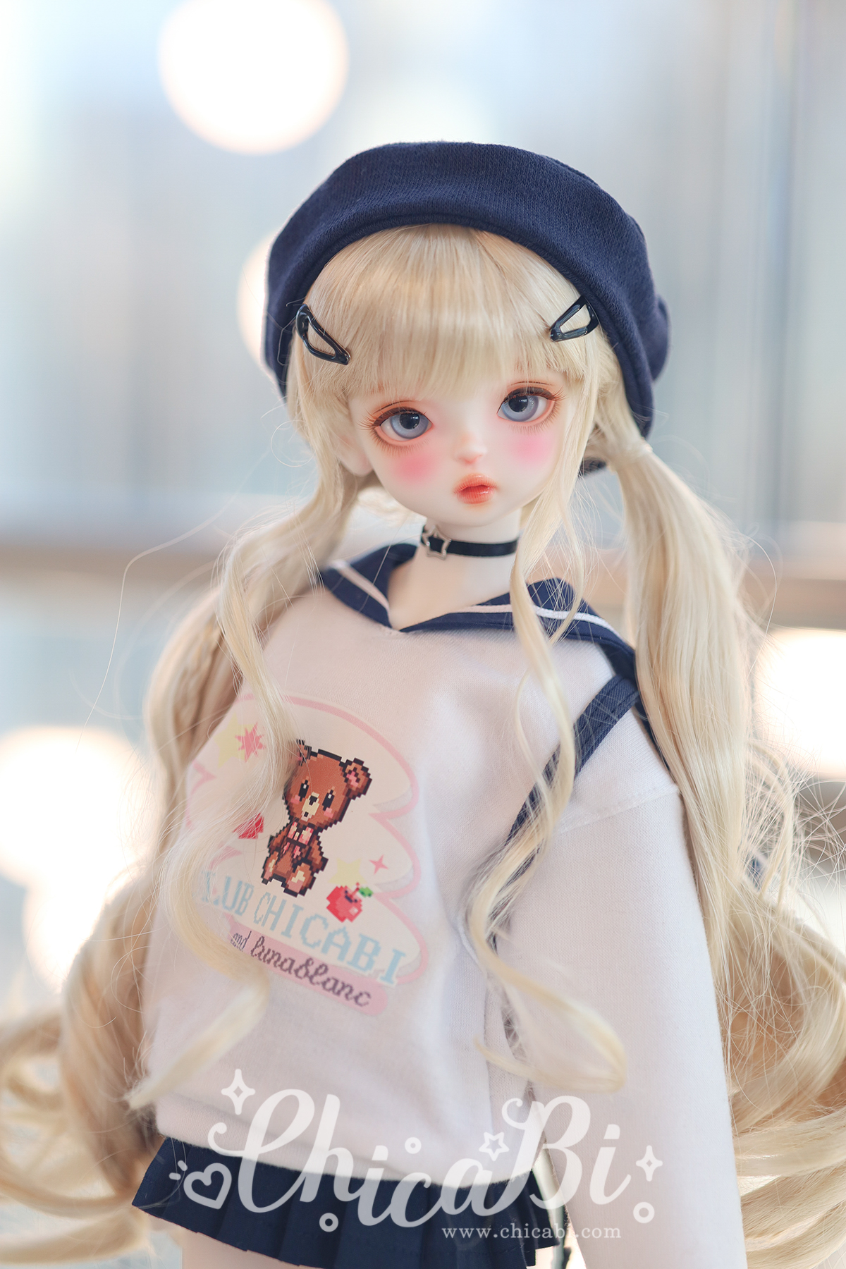 chicabi mini 41 kanaria