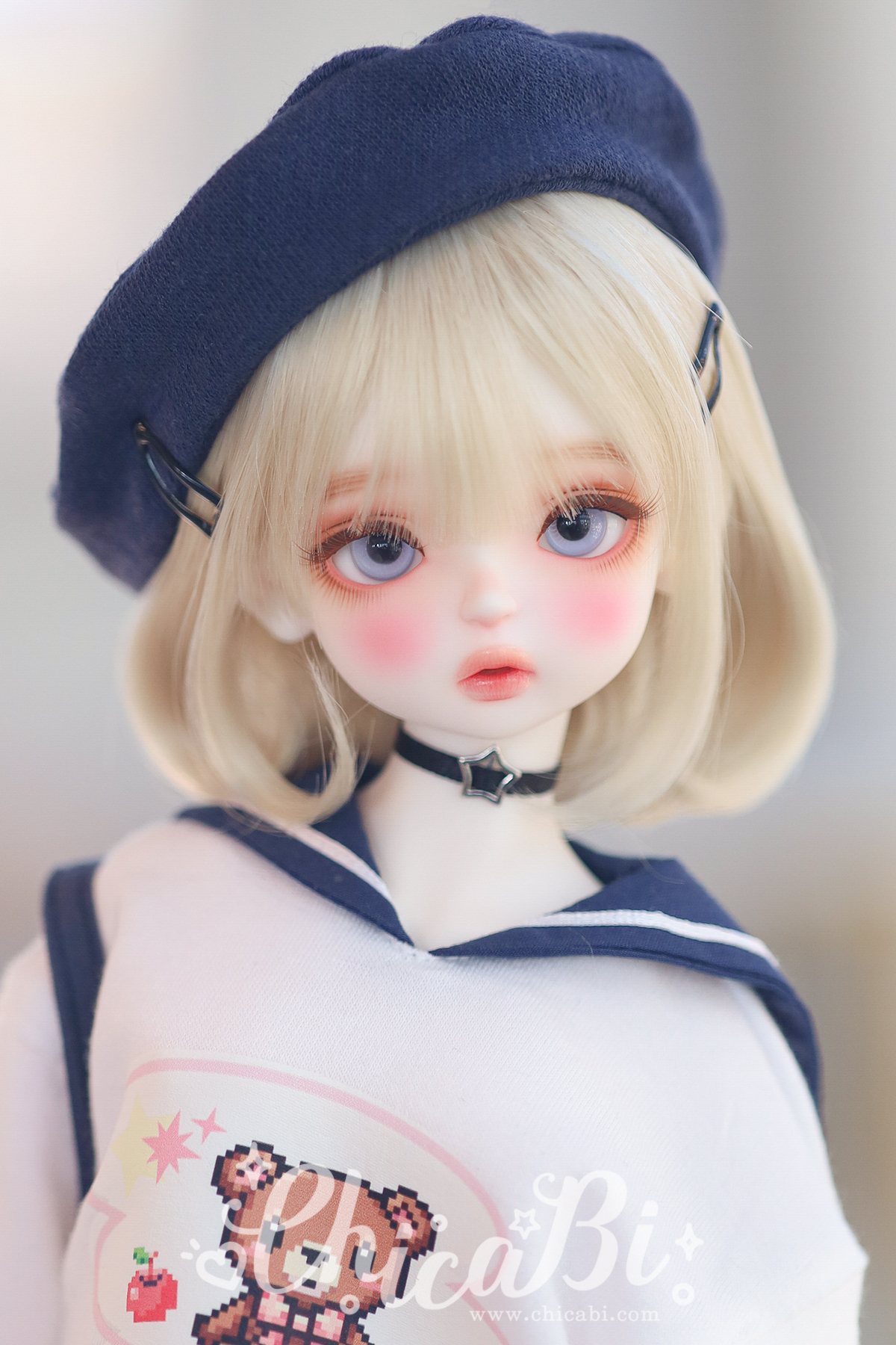 chicabi mini 41 kanaria