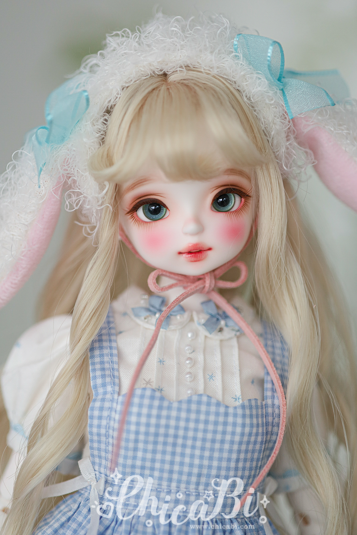 chicabi mini 41 kitty