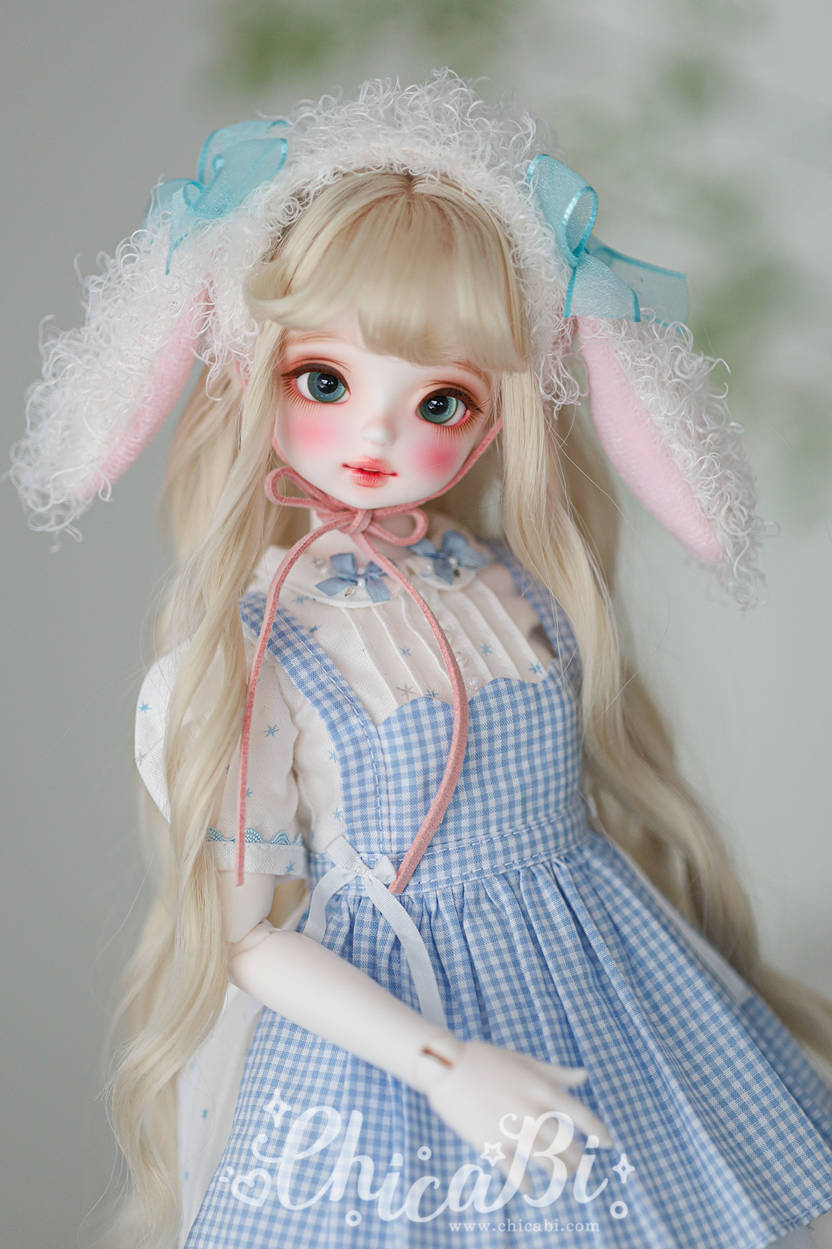 chicabi mini 41 kitty
