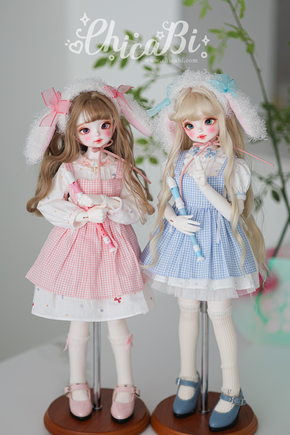 chicabi mini 41 kitty