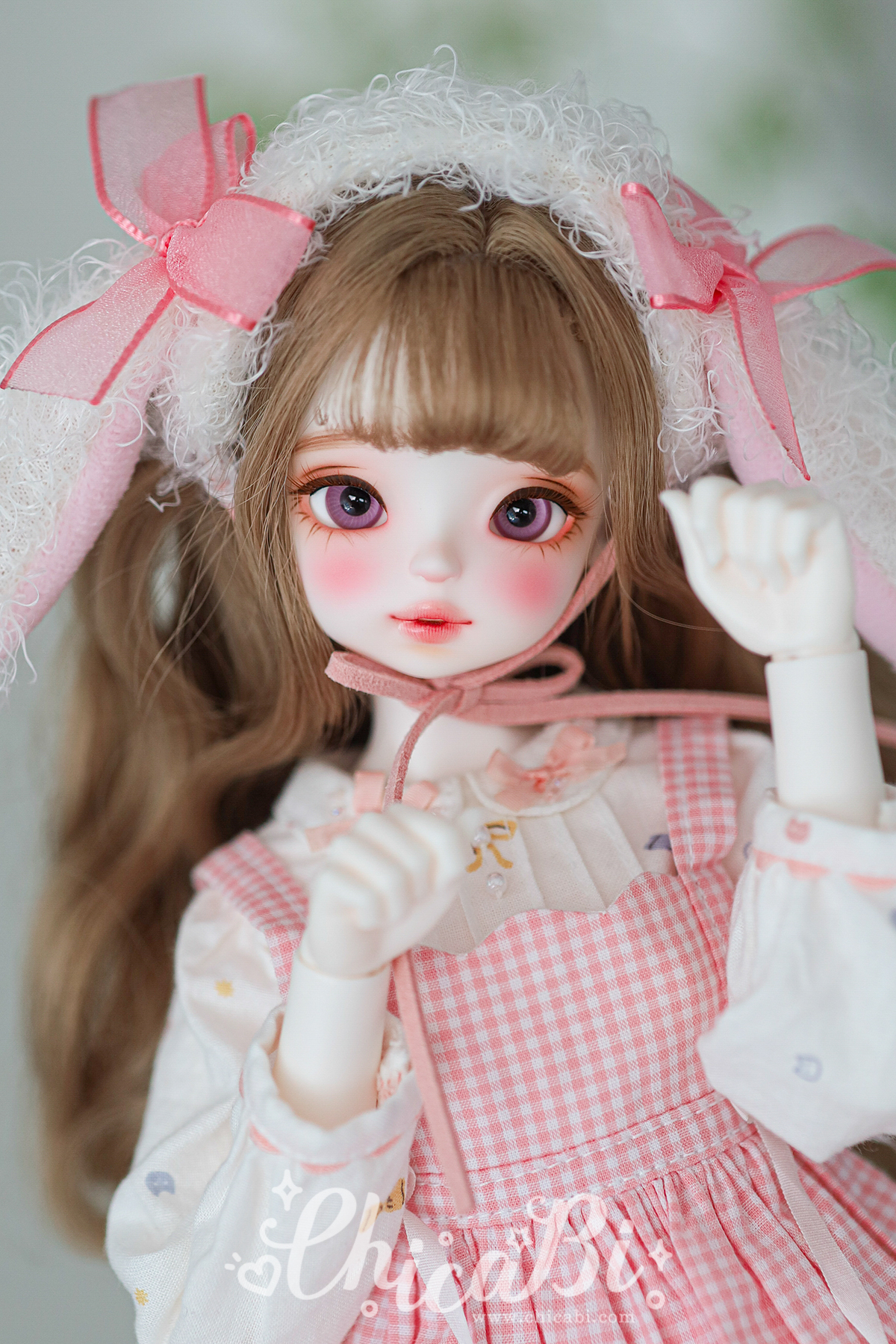 chicabi mini 41 kitty