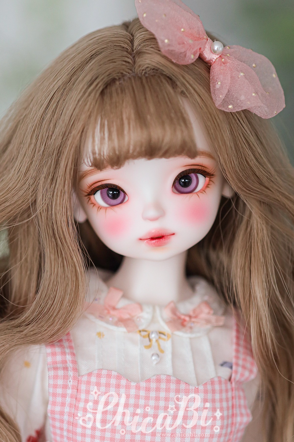 chicabi mini 41 kitty