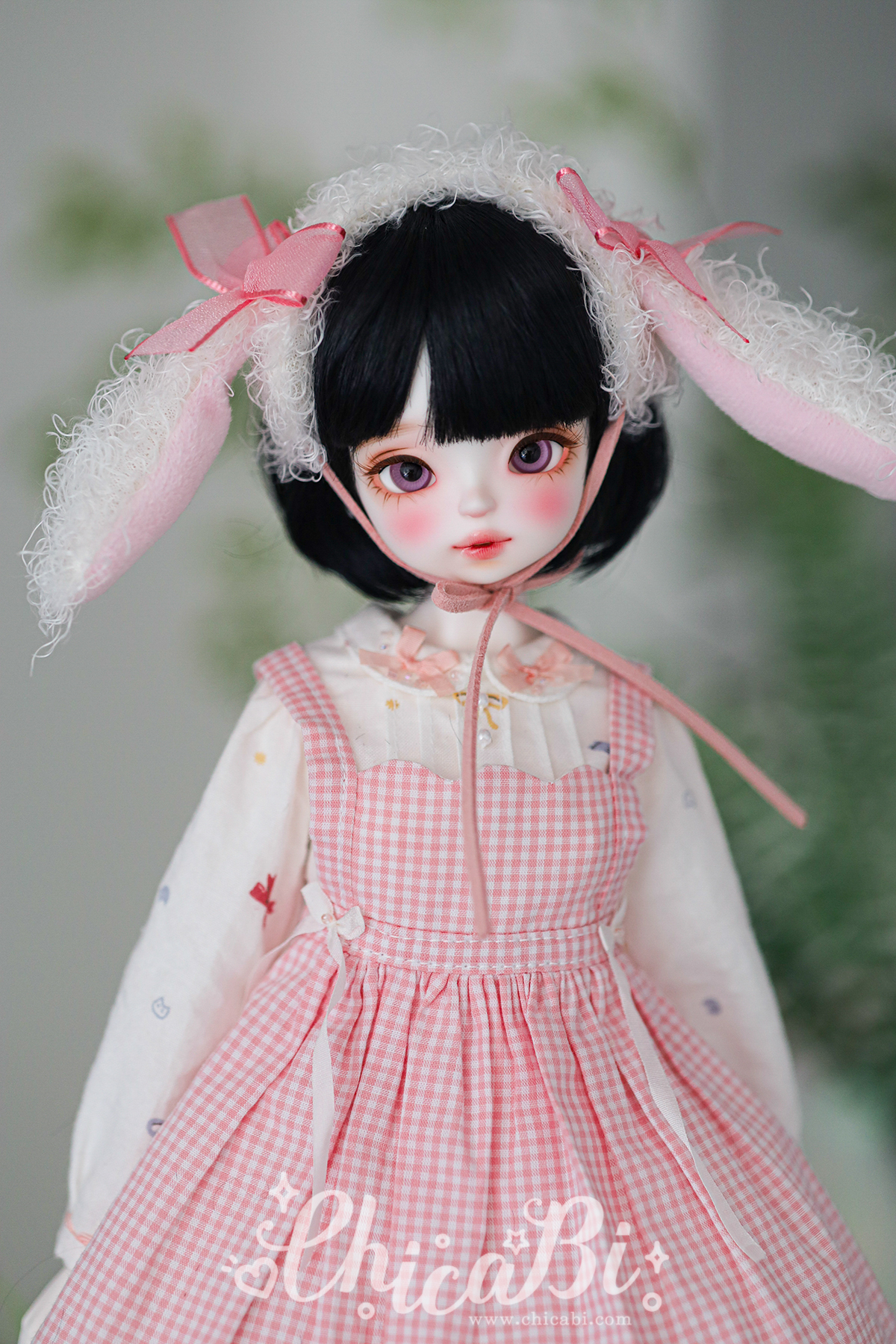 chicabi mini 41 kitty