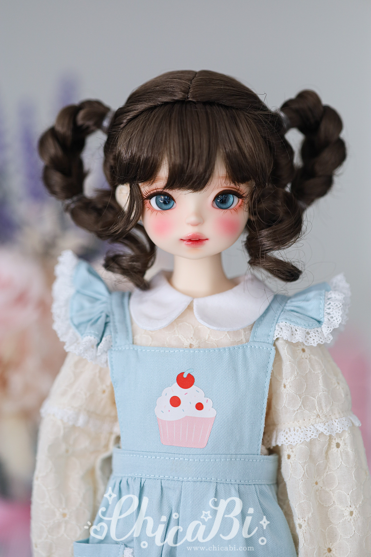 chicabi mini 41 kitty
