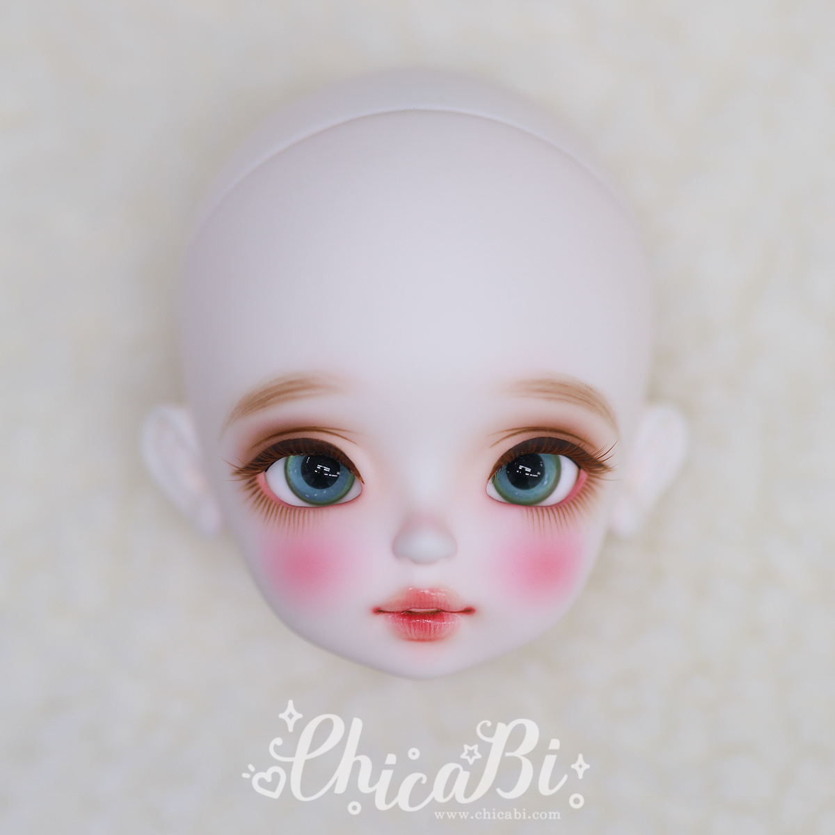 chicabi mini 41 kitty