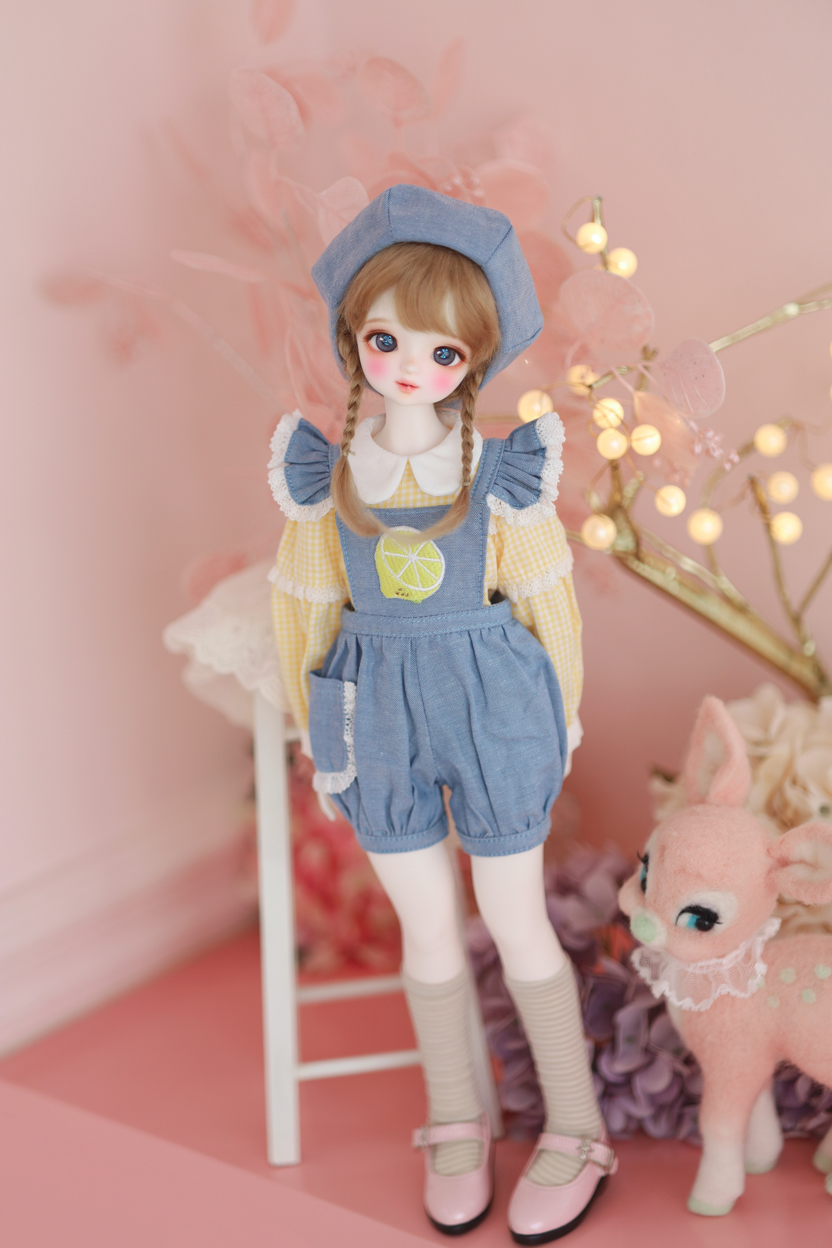 chicabi mini 41 melody a