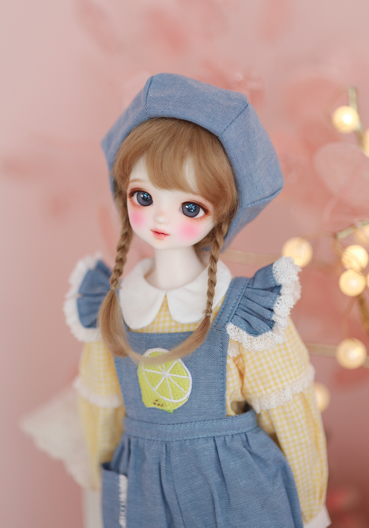 chicabi mini 41 melody a