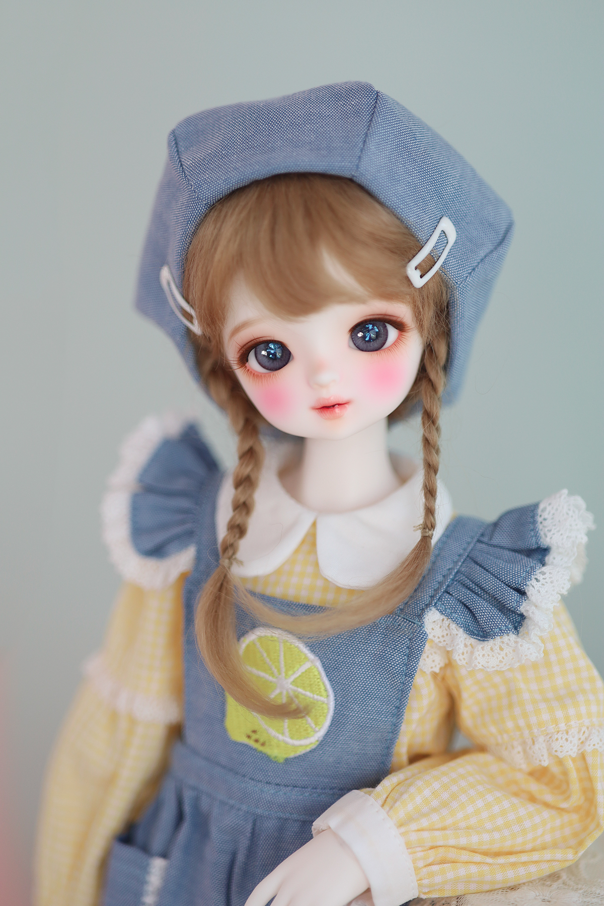 chicabi mini 41 melody a