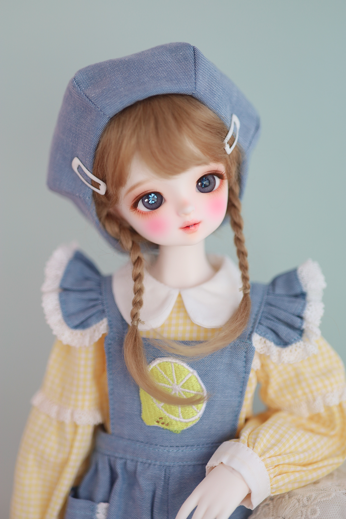 chicabi mini 41 melody a