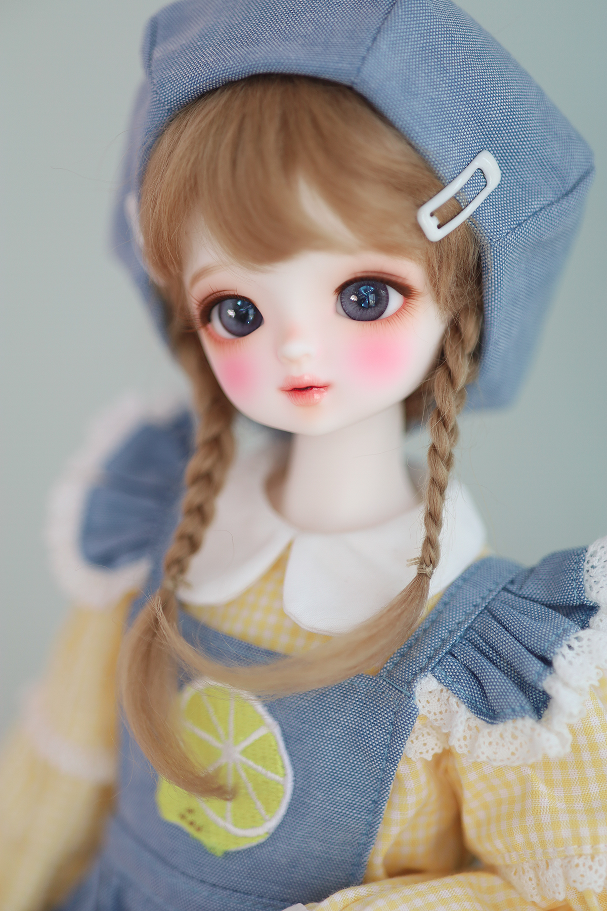 chicabi mini 41 melody a