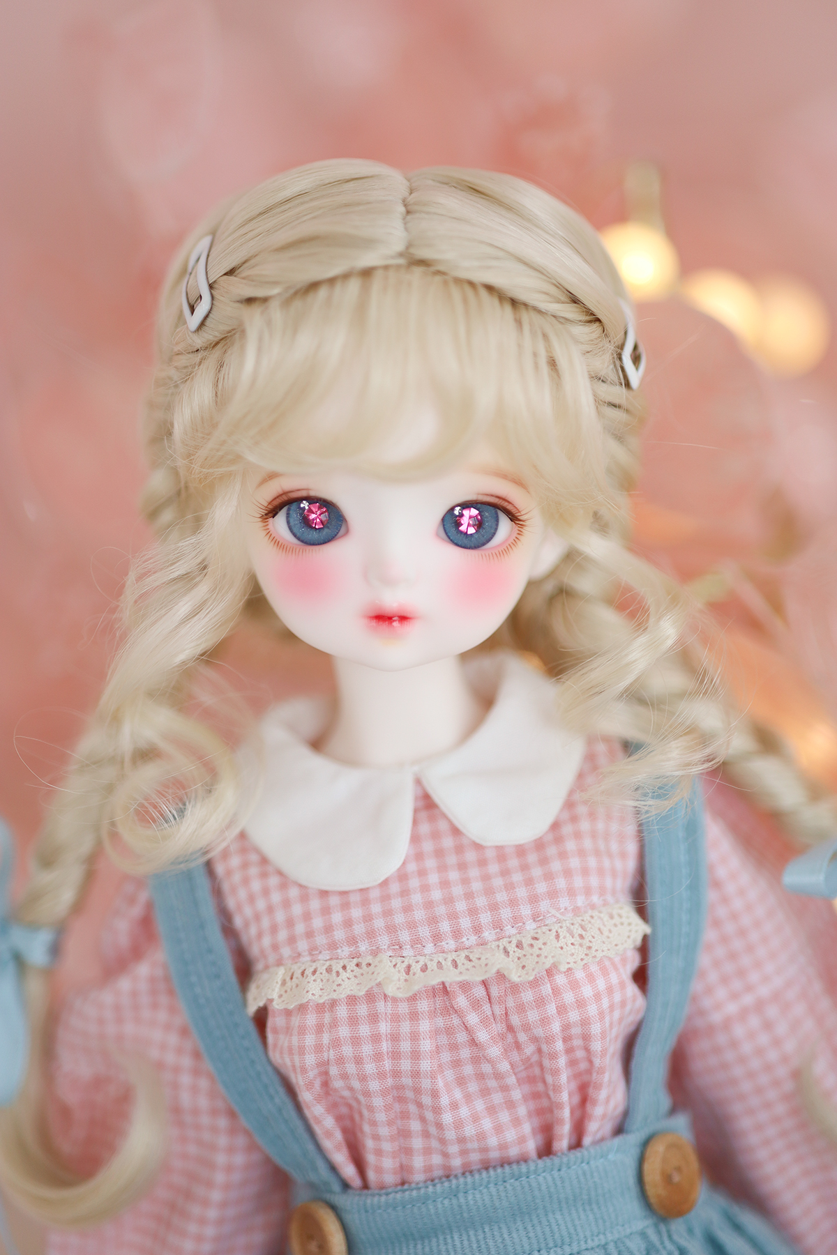 chicabi mini 41 melody b
