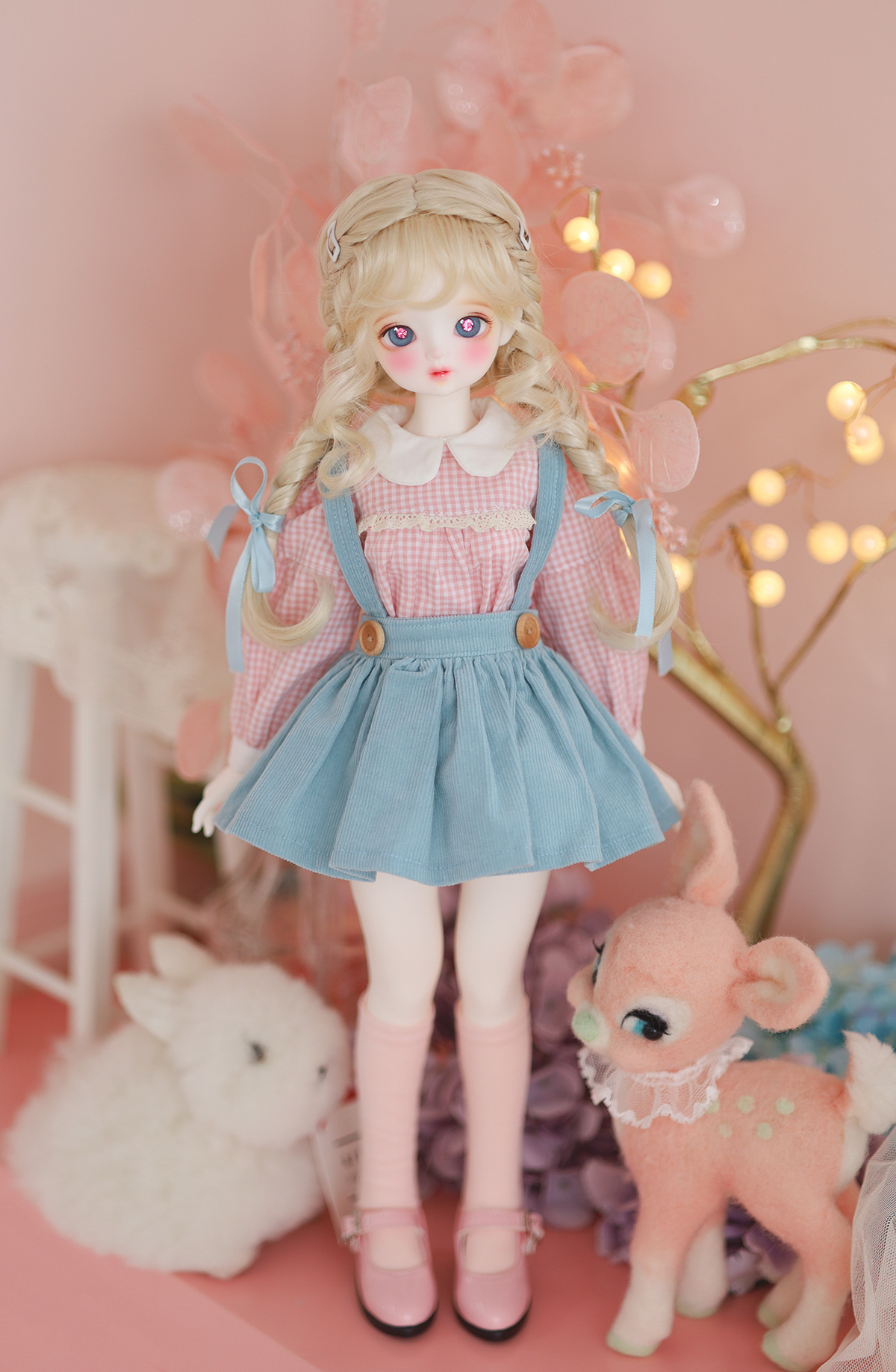 chicabi mini 41 melody b