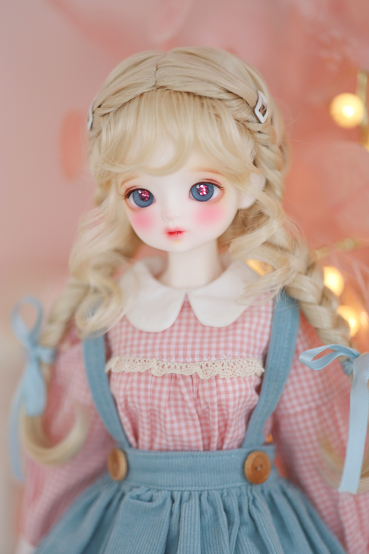 chicabi mini 41 melody b