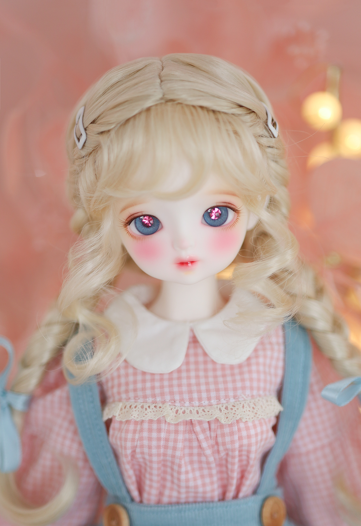 chicabi mini 41 melody b