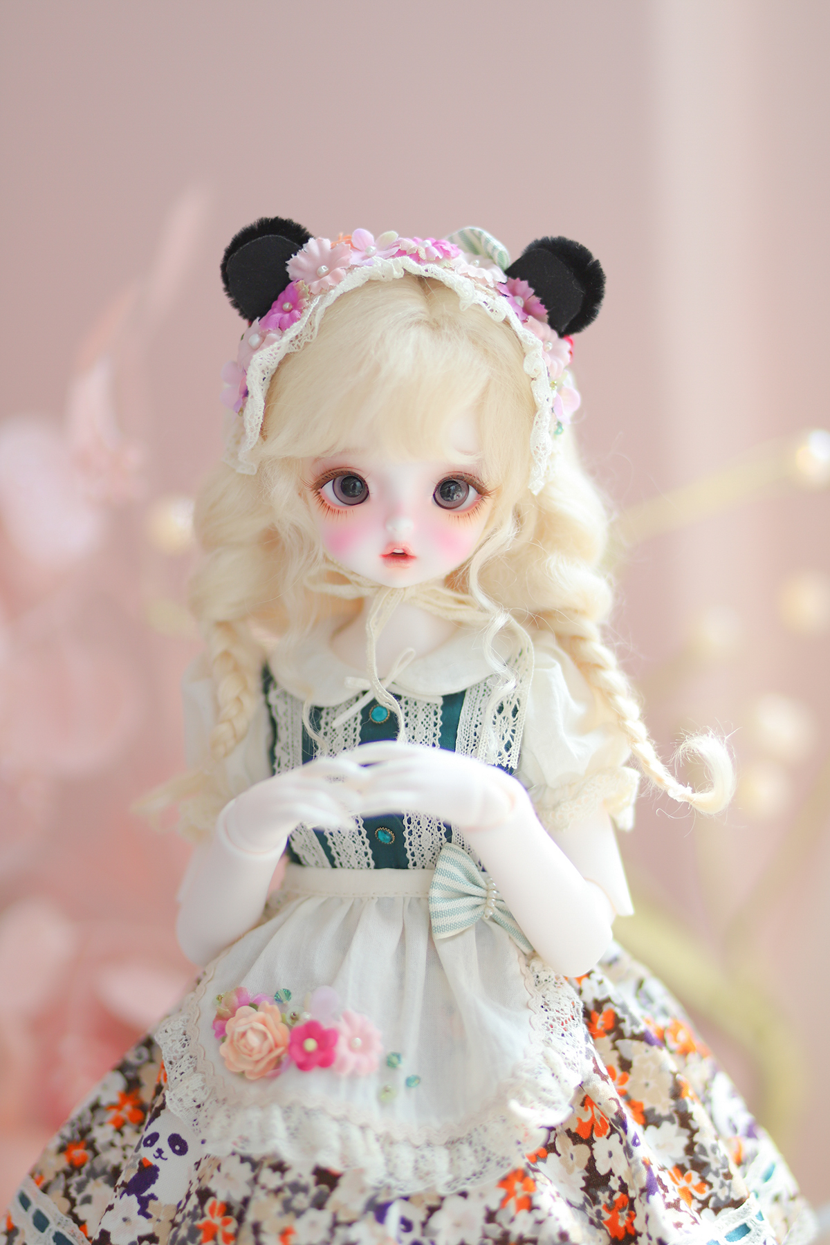 chicabi mini minuet a